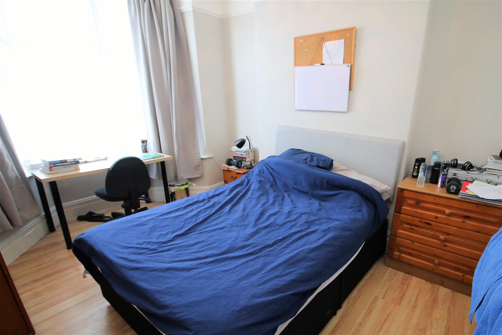 16 Wyresdale Road, Lancaster, LA1 3EA